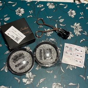 Magnetic Lashes